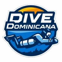 Dive Dominicana Logo