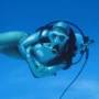 Famous people are also into diving