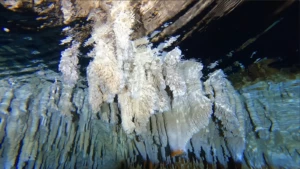 La Taina cave